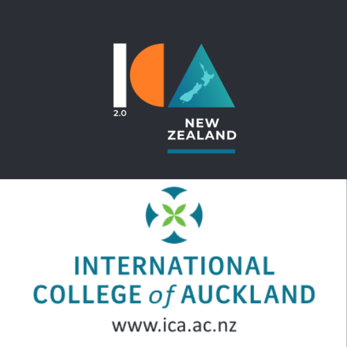 ICA Logo