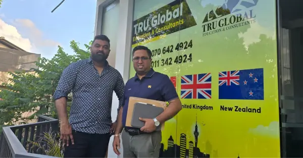 TRU Global Education and Consultants Partners with International College of Auckland