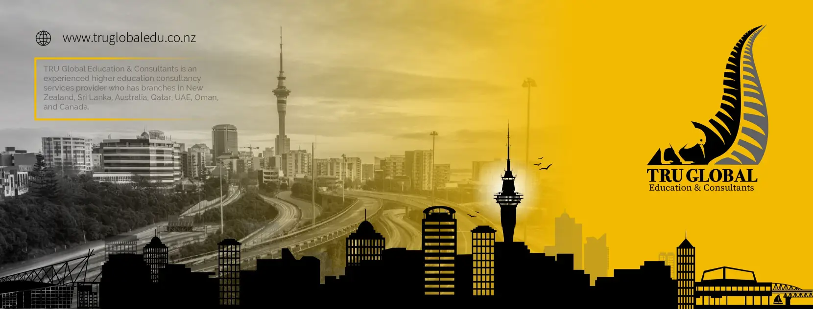 FB Cover - TRU Global