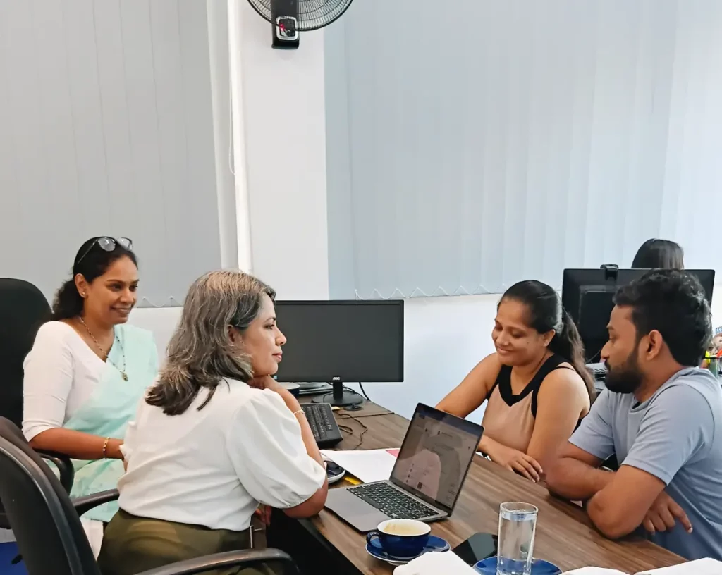 AUT International Representative Visit