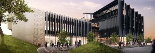 TRU Partners with the University of Waikato