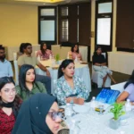 Partner Appreciation & Networking High Tea hosted by NZSEG