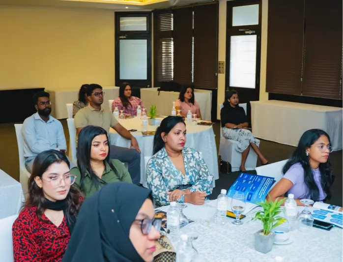 Partner Appreciation & Networking High Tea hosted by NZSEG