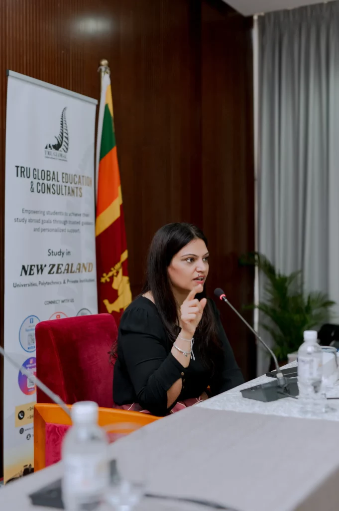 TRU Global Successfully Concludes New Zealand Education Expo 2026