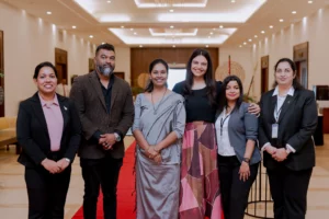 TRU Global Successfully Concludes New Zealand Education Expo 2026