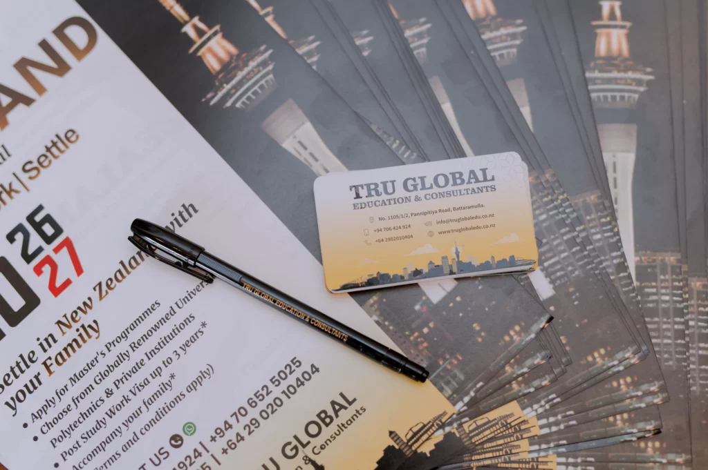 TRU Global Successfully Concludes New Zealand Education Expo 2026