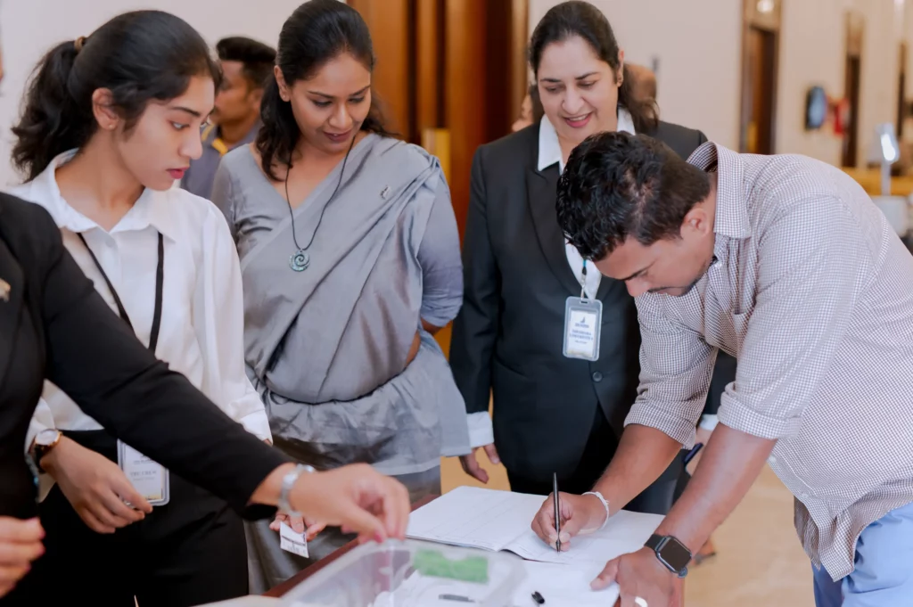 TRU Global Successfully Concludes New Zealand Education Expo 2026