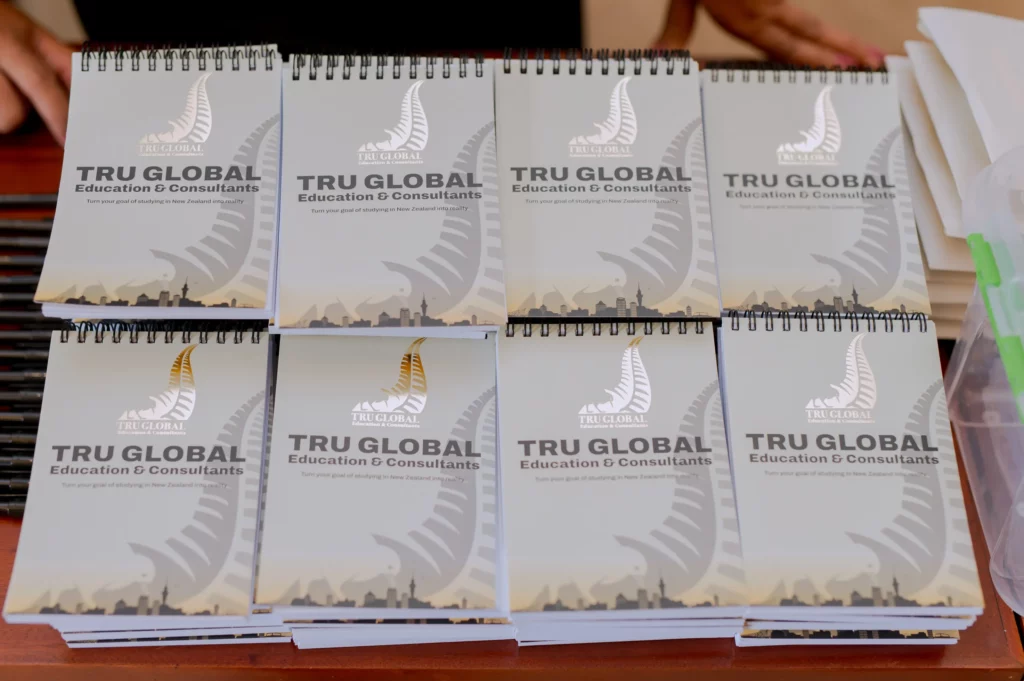 TRU Global Successfully Concludes New Zealand Education Expo 2026