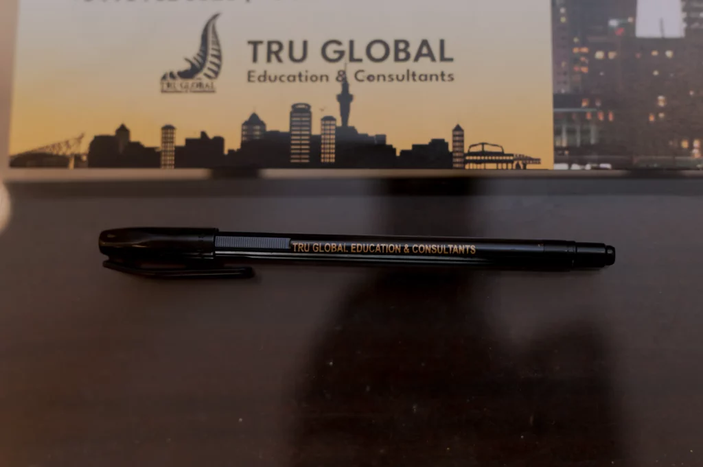 TRU Global Successfully Concludes New Zealand Education Expo 2026