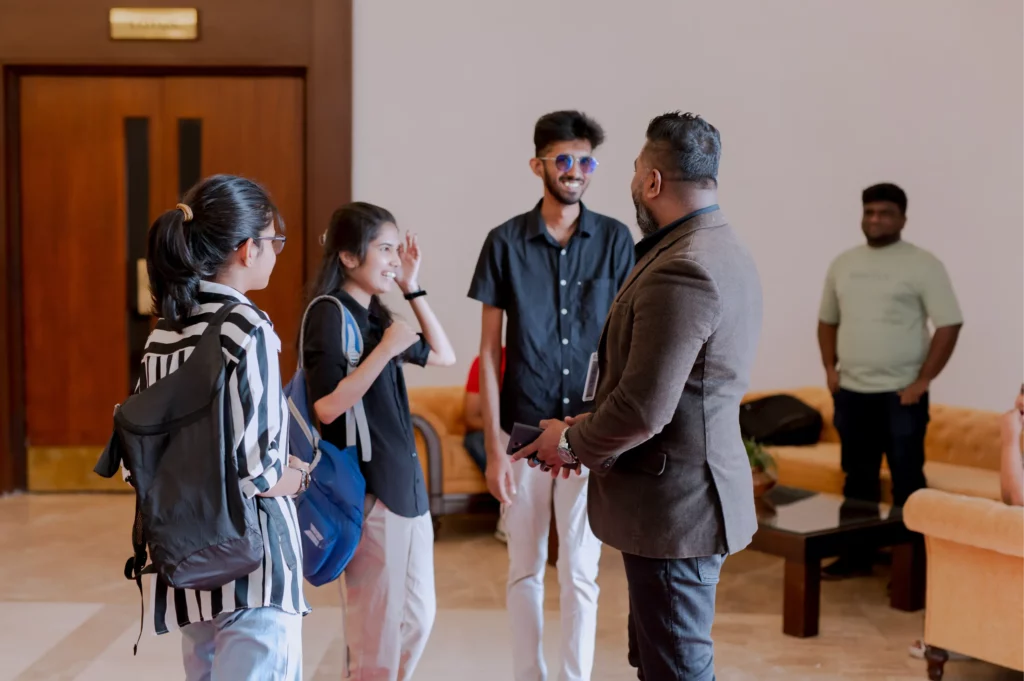 TRU Global Successfully Concludes New Zealand Education Expo 2026