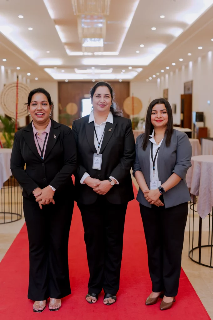 TRU Global Successfully Concludes New Zealand Education Expo 2026