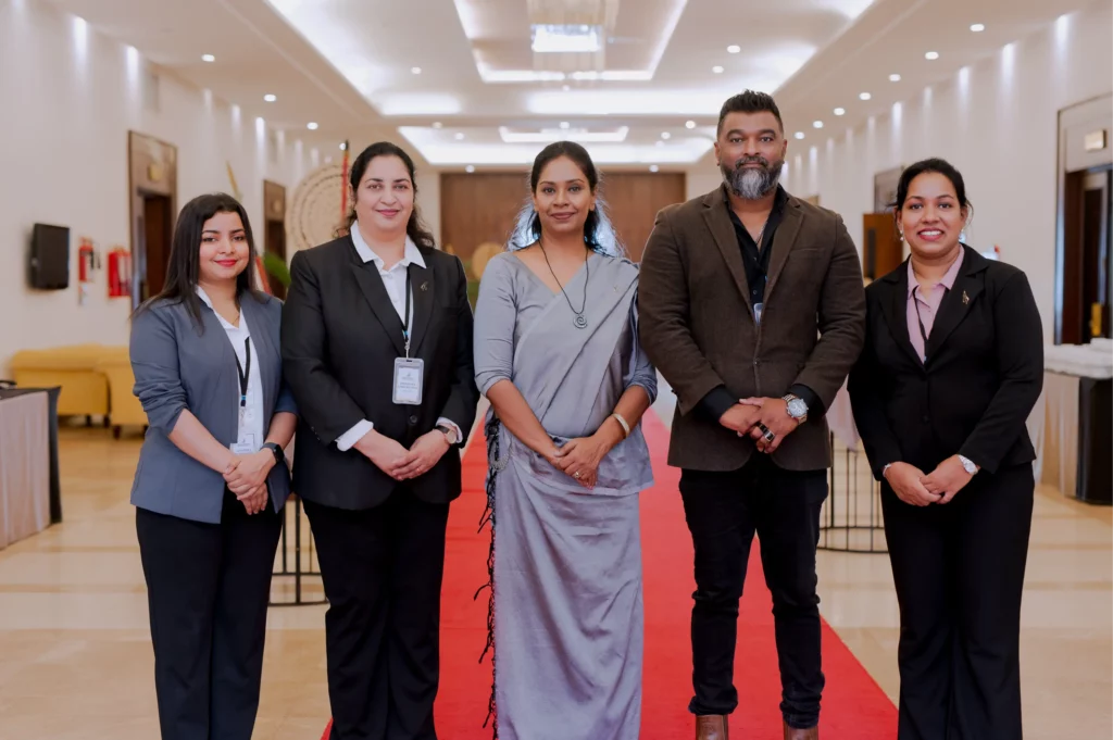 TRU Global Successfully Concludes New Zealand Education Expo 2026