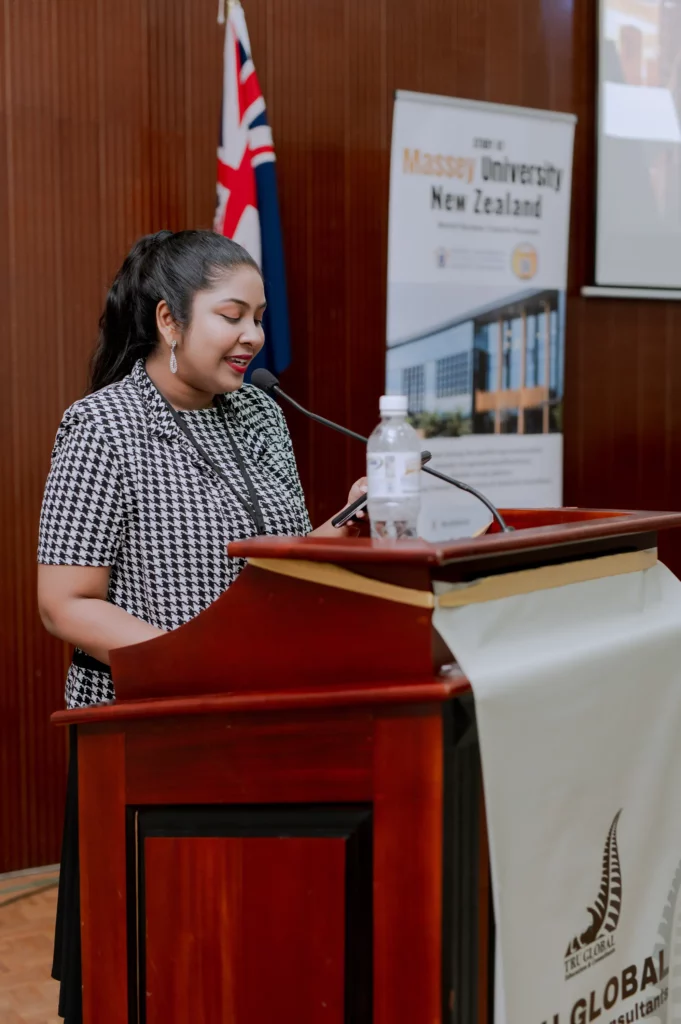 TRU Global Successfully Concludes New Zealand Education Expo 2026