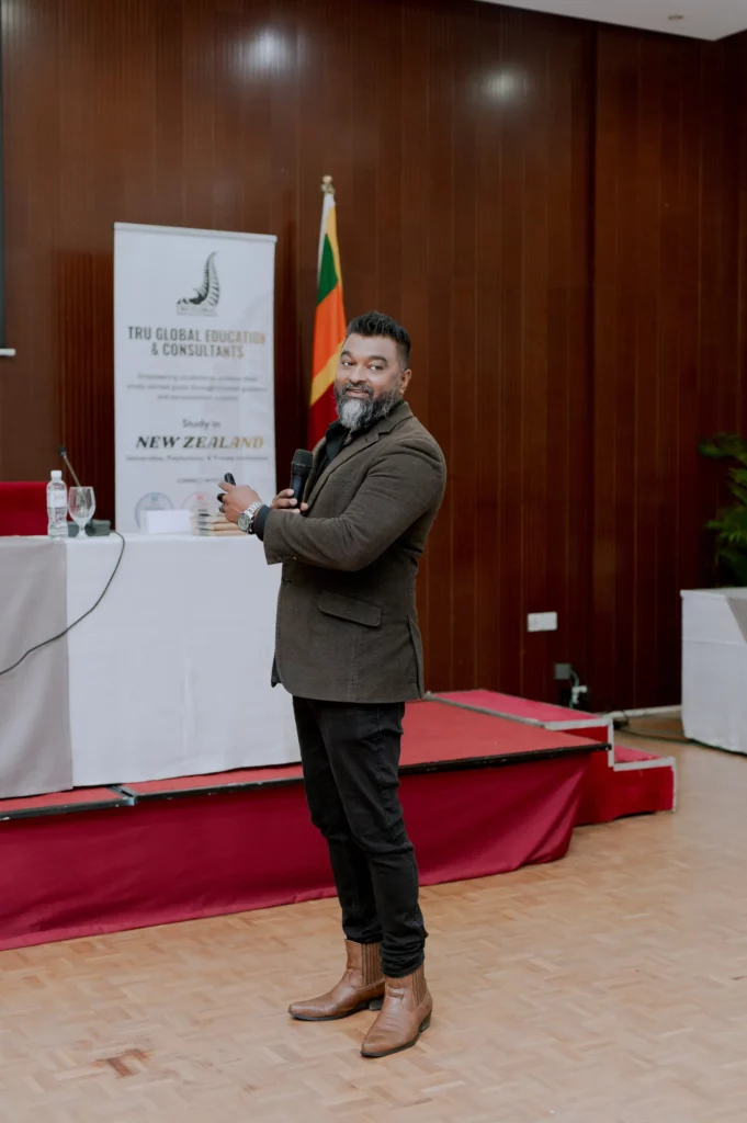 TRU Global Successfully Concludes New Zealand Education Expo 2026