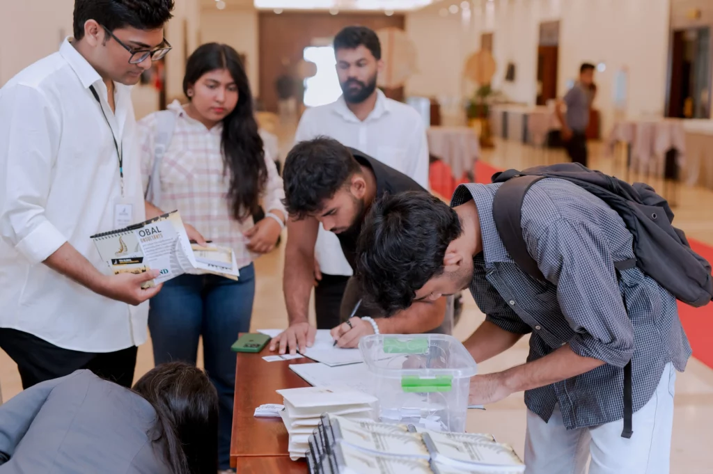 TRU Global Successfully Concludes New Zealand Education Expo 2026