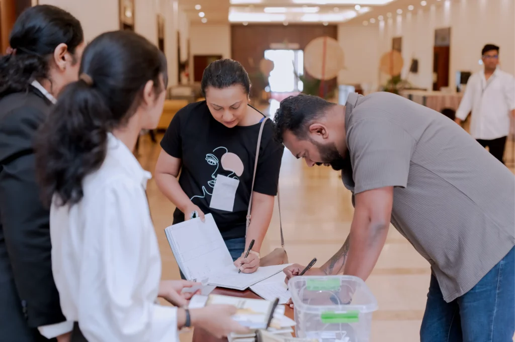 TRU Global Successfully Concludes New Zealand Education Expo 2026