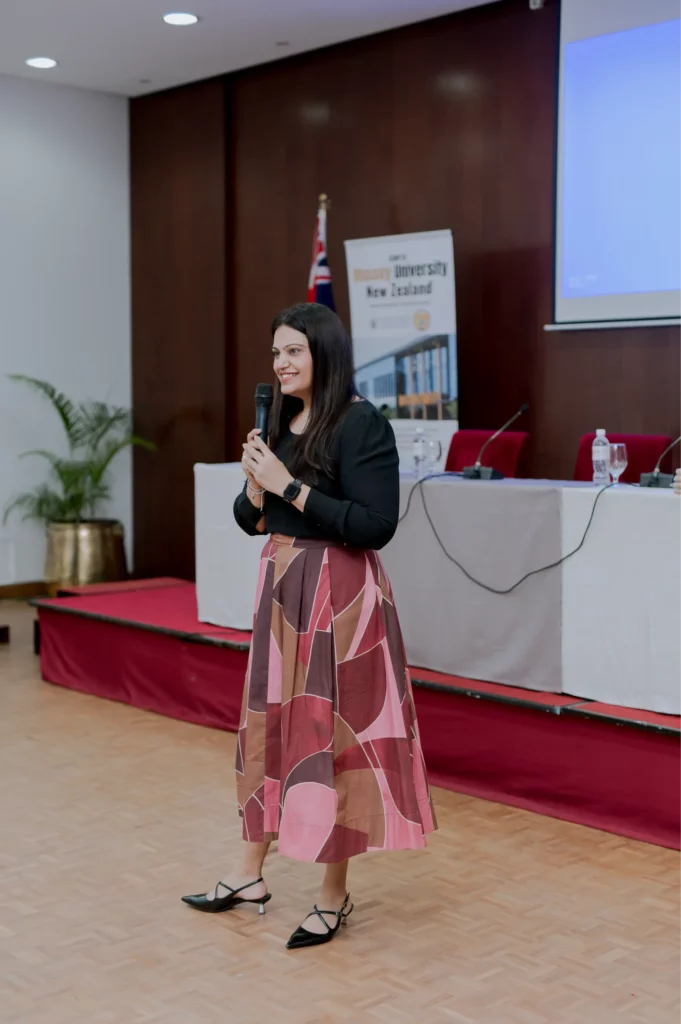 TRU Global Successfully Concludes New Zealand Education Expo 2026