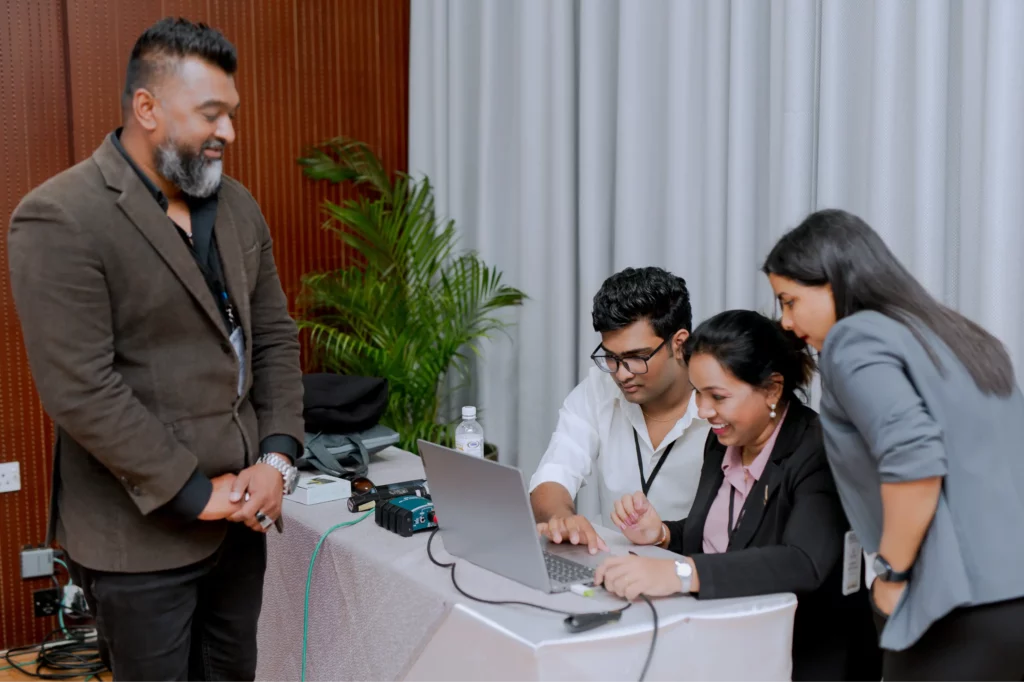 TRU Global Successfully Concludes New Zealand Education Expo 2026