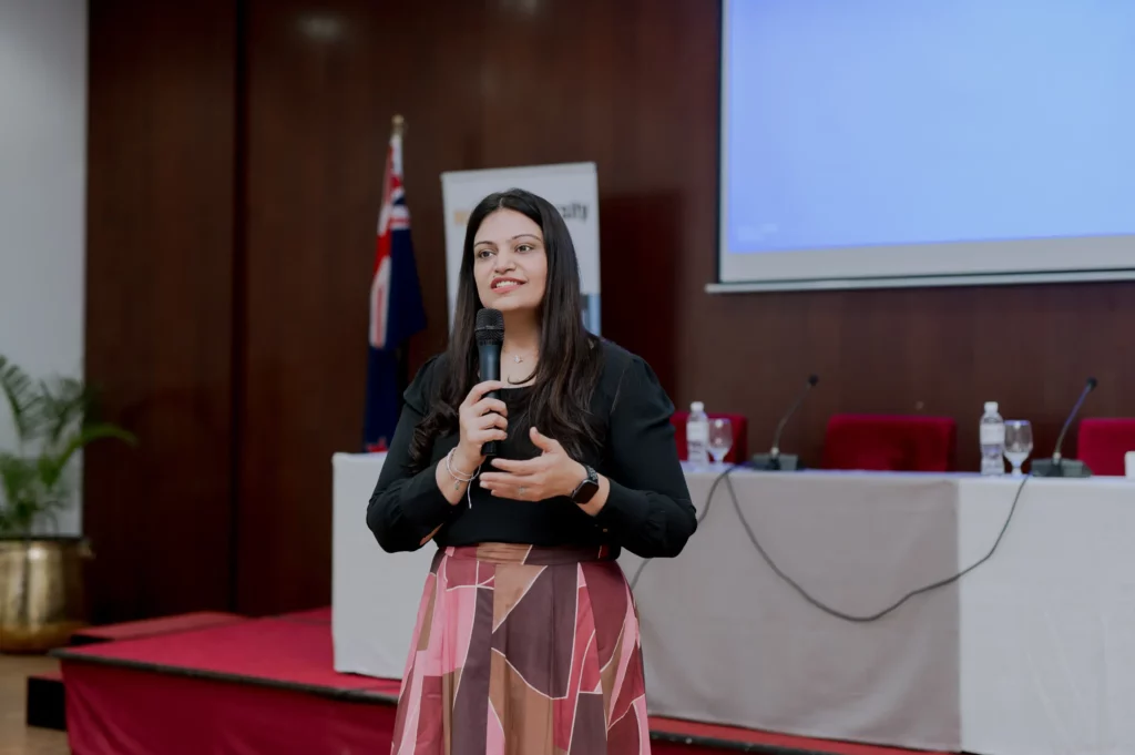 TRU Global Successfully Concludes New Zealand Education Expo 2026