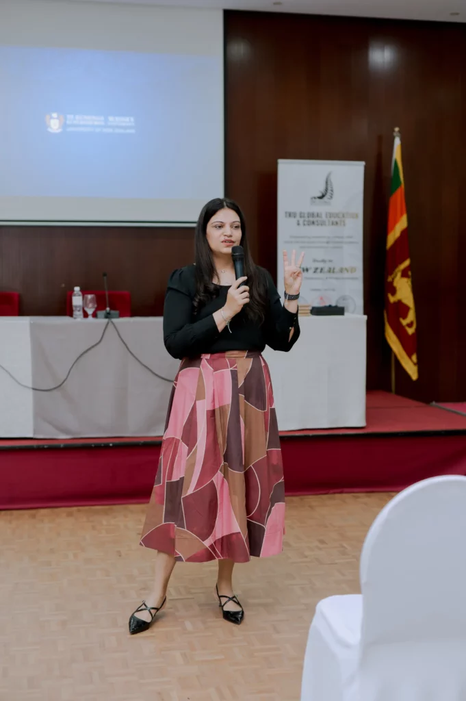 TRU Global Successfully Concludes New Zealand Education Expo 2026