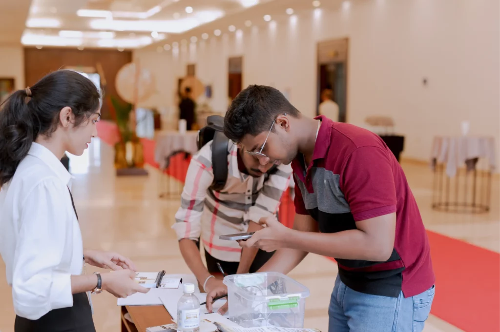 TRU Global Successfully Concludes New Zealand Education Expo 2026