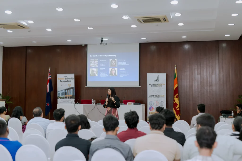 TRU Global Successfully Concludes New Zealand Education Expo 2026