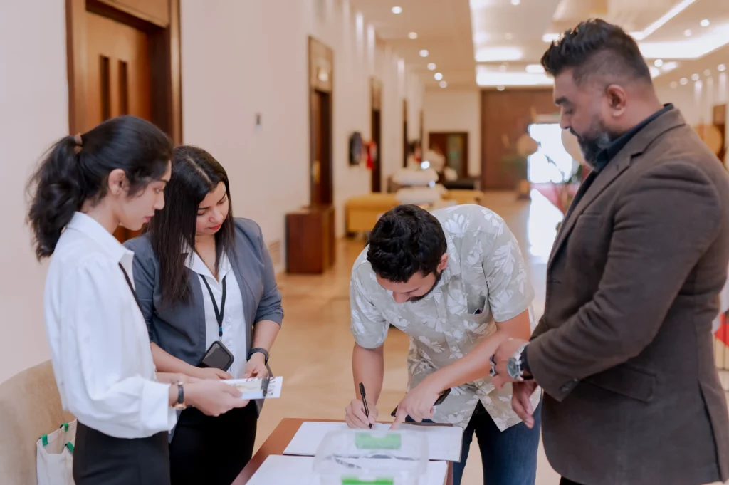 TRU Global Successfully Concludes New Zealand Education Expo 2026