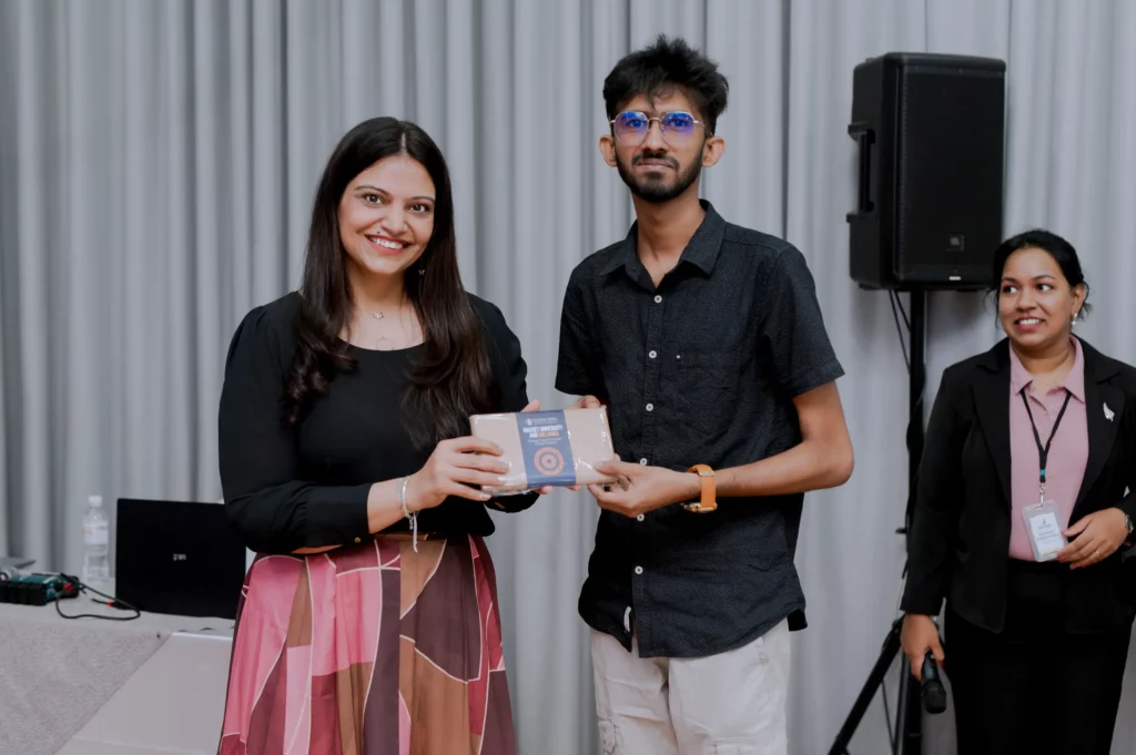 TRU Global Successfully Concludes New Zealand Education Expo 2026