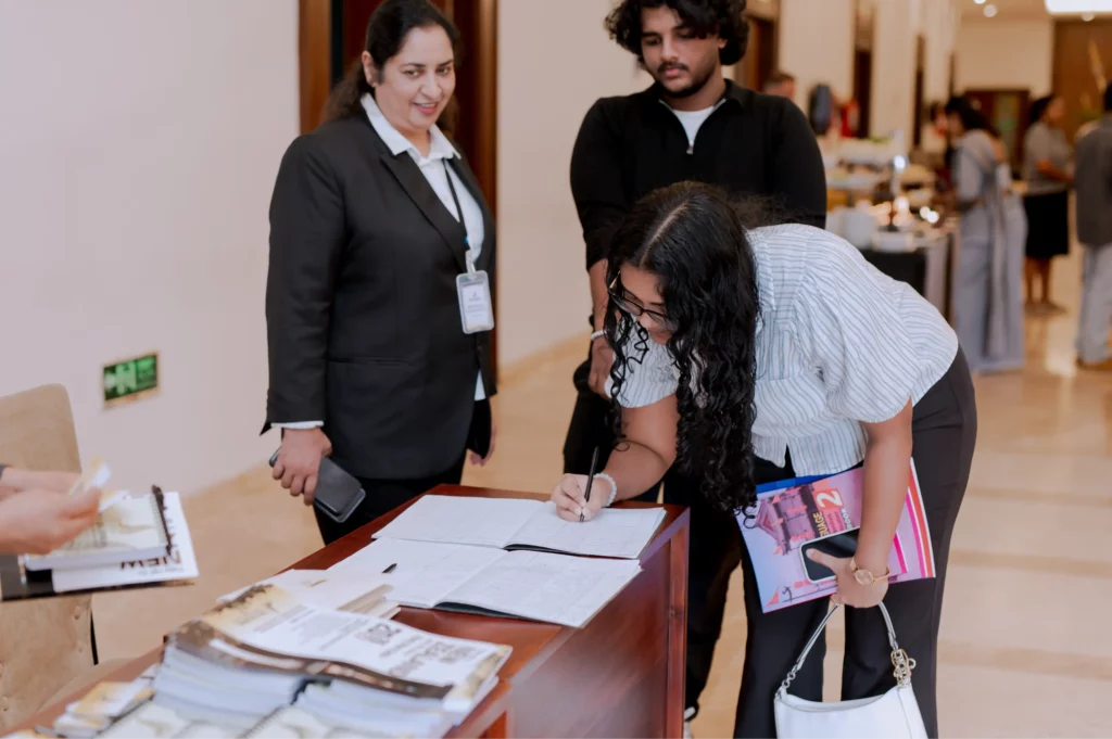 TRU Global Successfully Concludes New Zealand Education Expo 2026