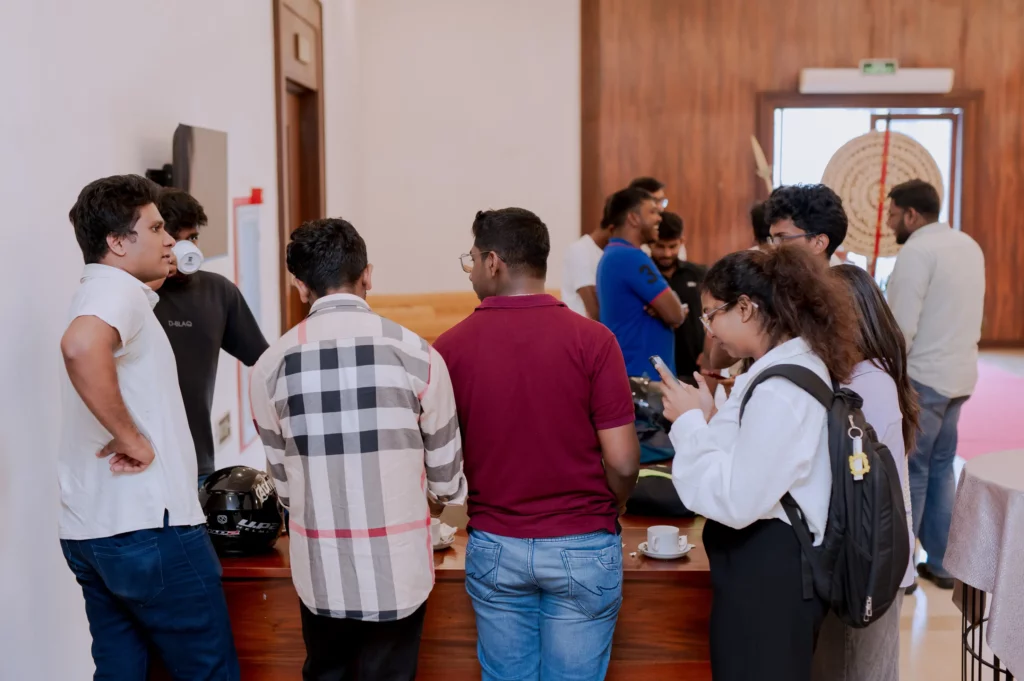 TRU Global Successfully Concludes New Zealand Education Expo 2026