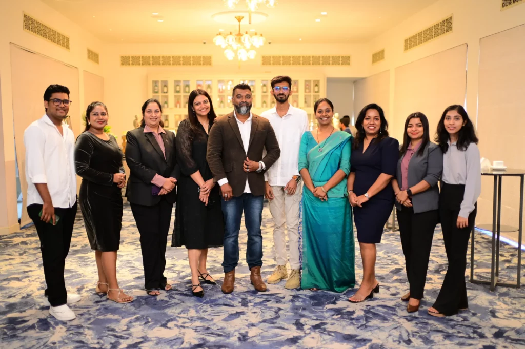 TRU Global Successfully Concludes New Zealand Education Expo 2026 - Kandy