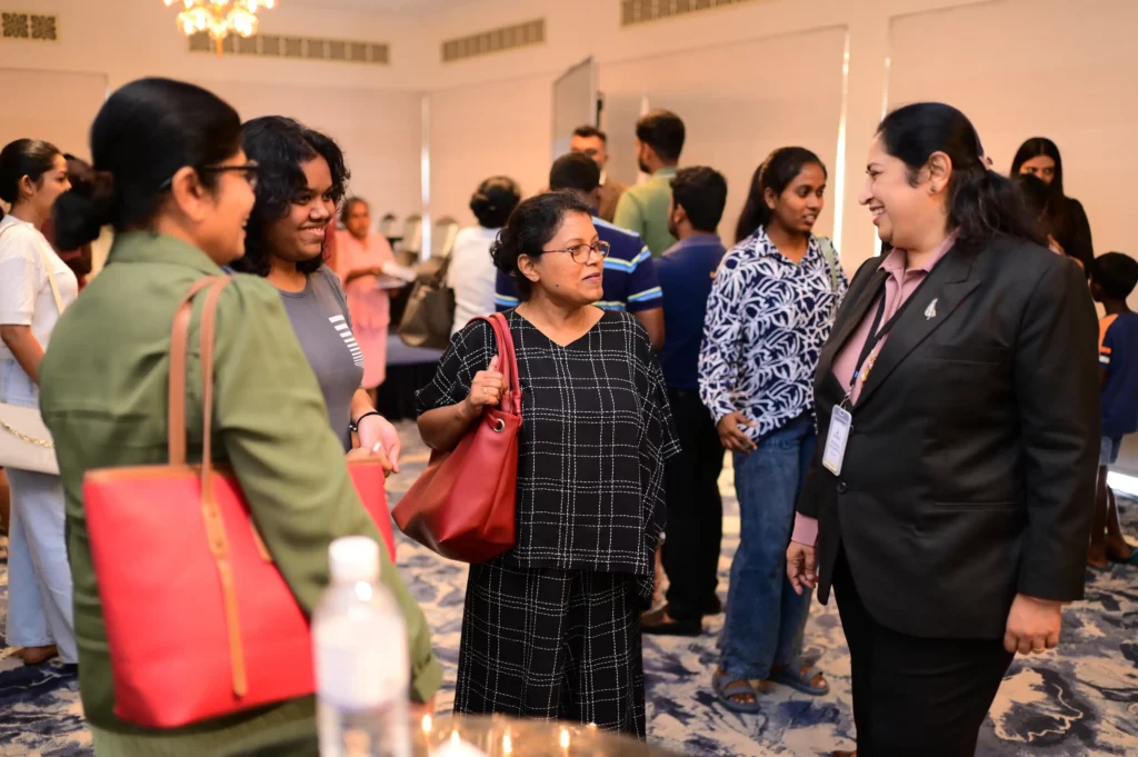 TRU Global Successfully Concludes New Zealand Education Expo 2026 - Kandy