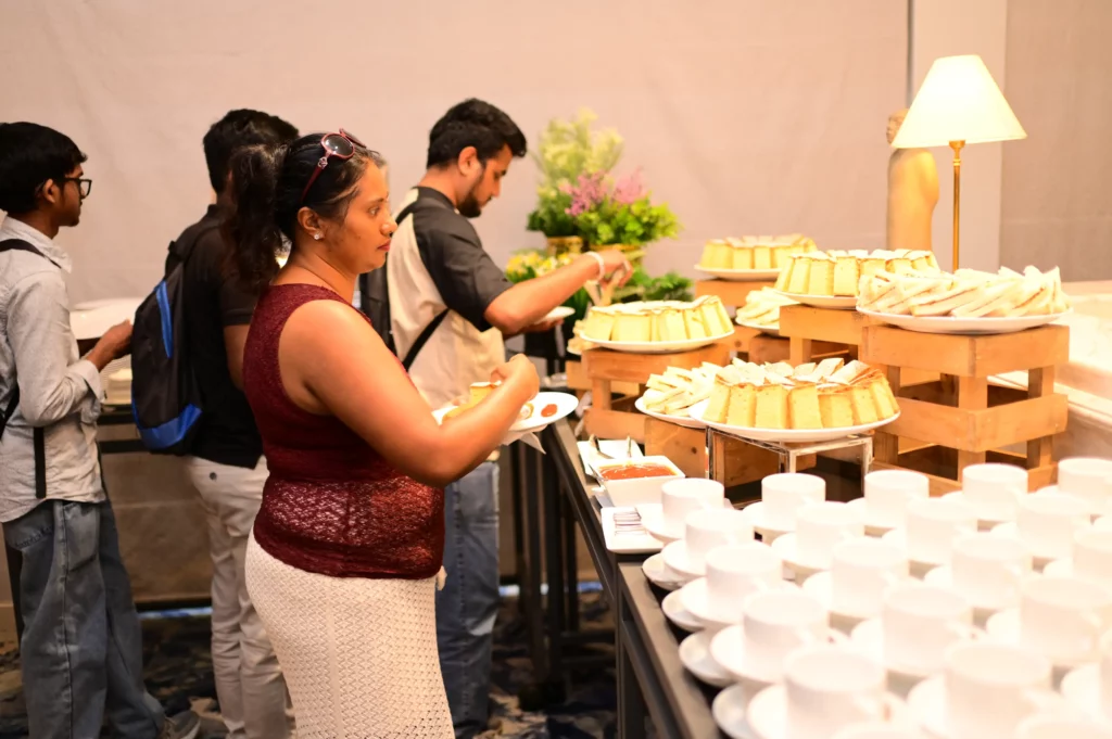 TRU Global Successfully Concludes New Zealand Education Expo 2026 - Kandy