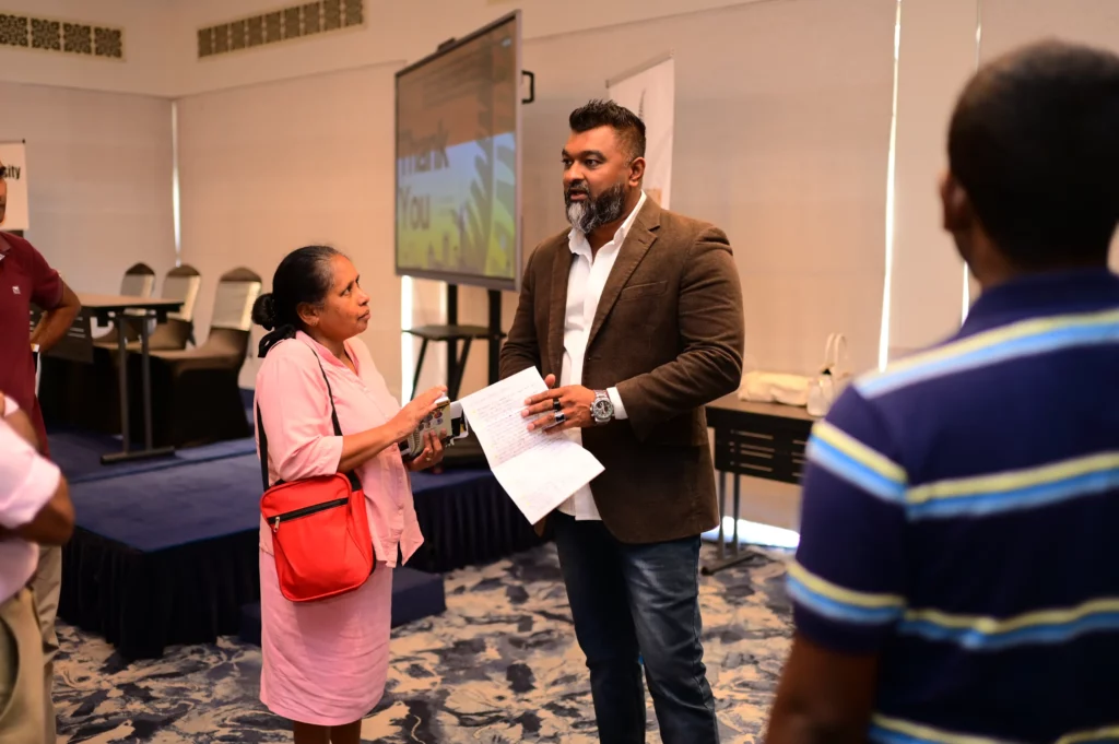 TRU Global Successfully Concludes New Zealand Education Expo 2026 - Kandy