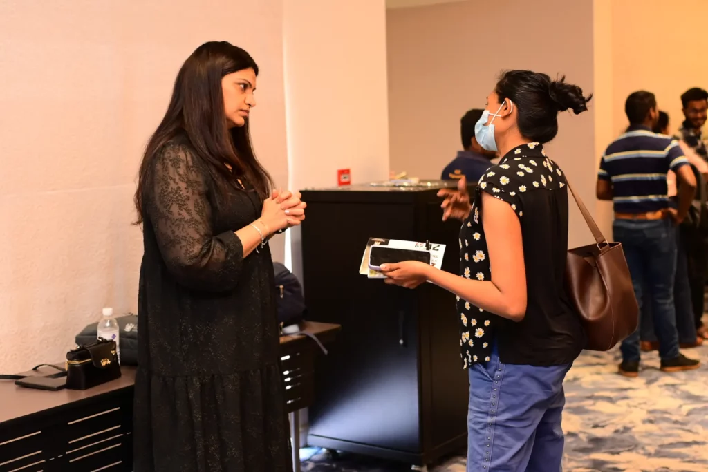 TRU Global Successfully Concludes New Zealand Education Expo 2026 - Kandy