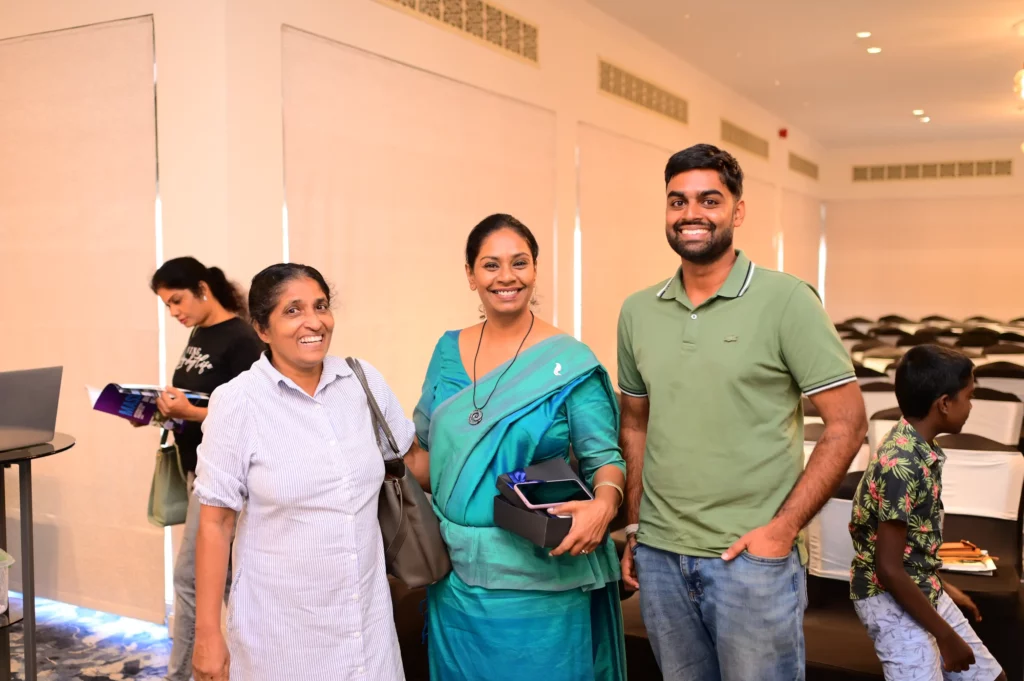 TRU Global Successfully Concludes New Zealand Education Expo 2026 - Kandy