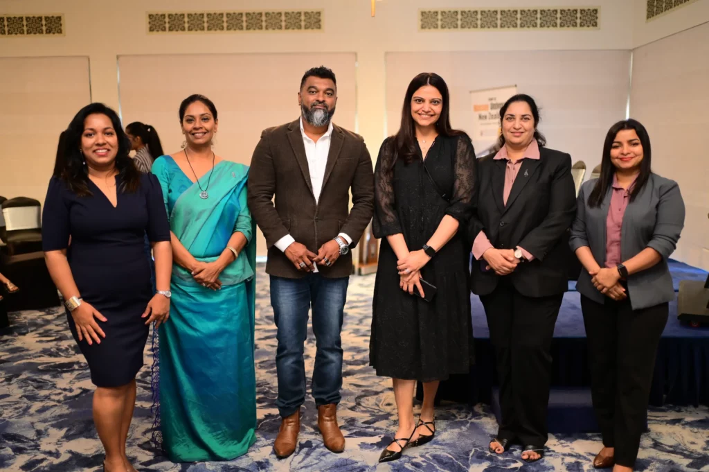 TRU Global Successfully Concludes New Zealand Education Expo 2026 - Kandy