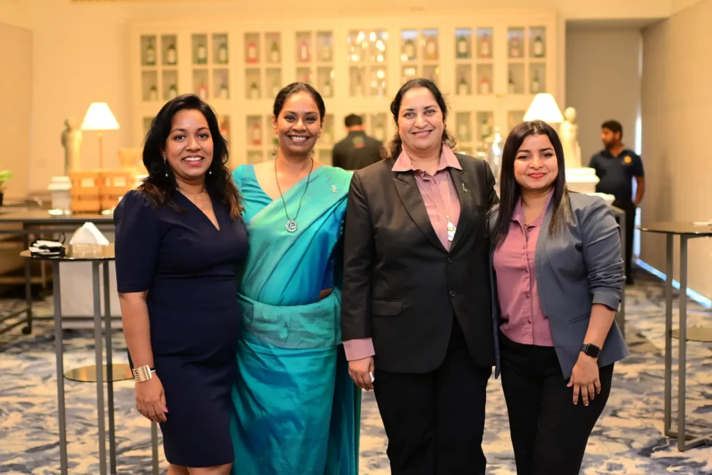 TRU Global Successfully Concludes New Zealand Education Expo 2026 - Kandy