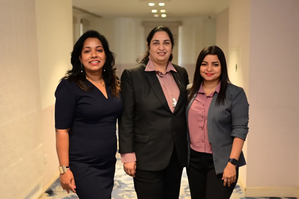 TRU Global Successfully Concludes New Zealand Education Expo 2026 - Kandy