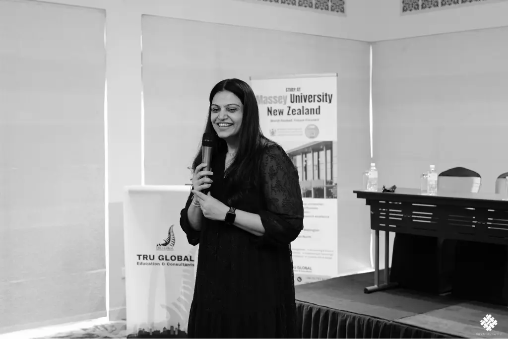 TRU Global Successfully Concludes New Zealand Education Expo 2026 - Kandy