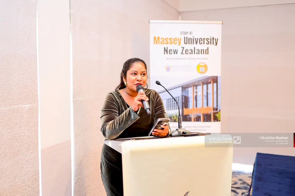 TRU Global Successfully Concludes New Zealand Education Expo 2026 - Kandy