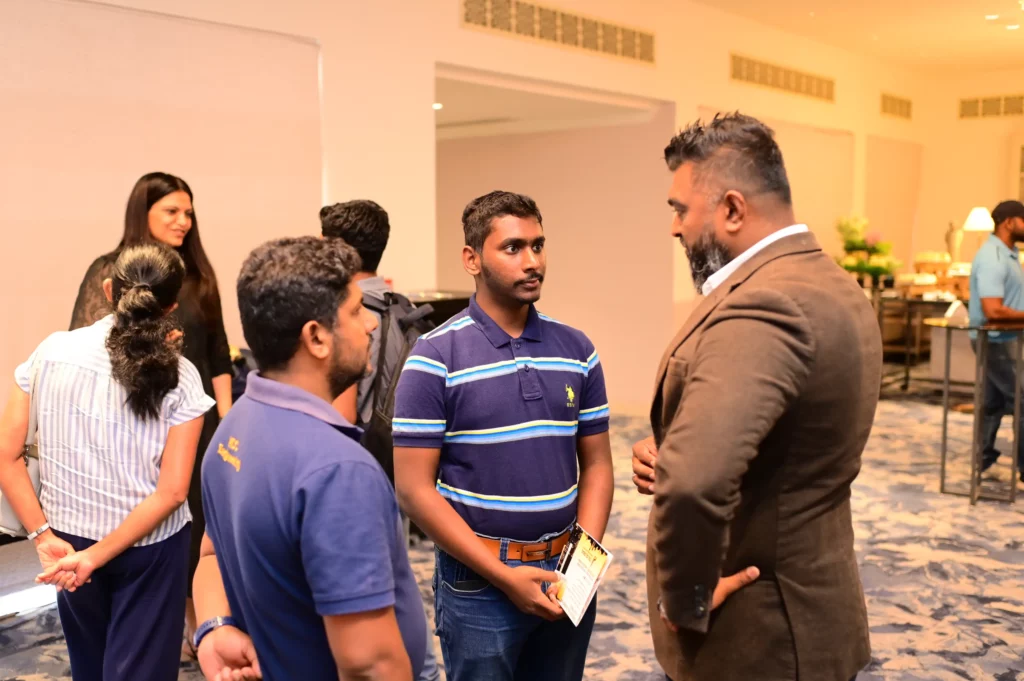 TRU Global Successfully Concludes New Zealand Education Expo 2026 - Kandy