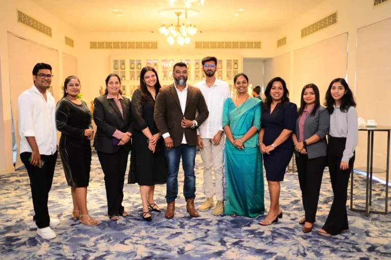 TRU Global Successfully Concludes New Zealand Education Expo 2026 - Kandy