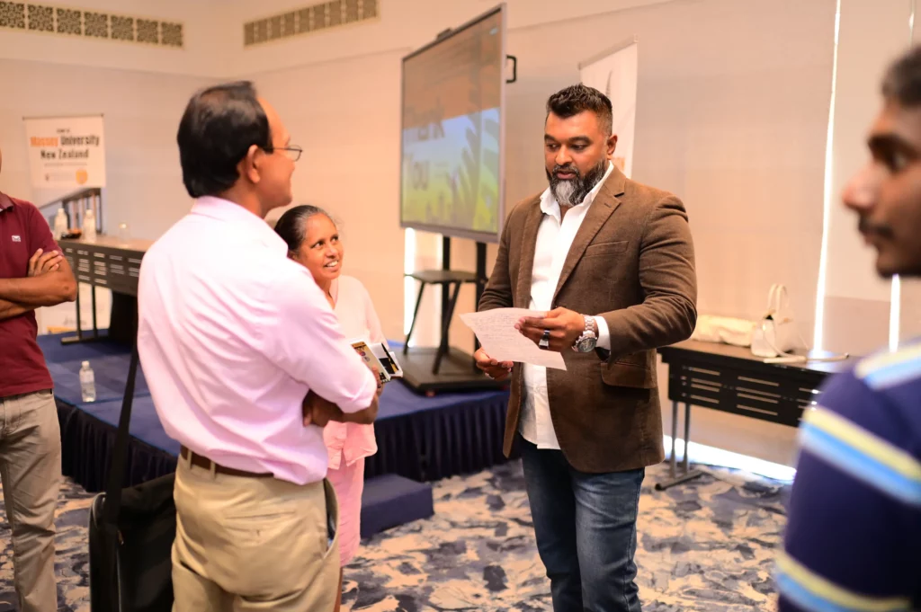 TRU Global Successfully Concludes New Zealand Education Expo 2026 - Kandy