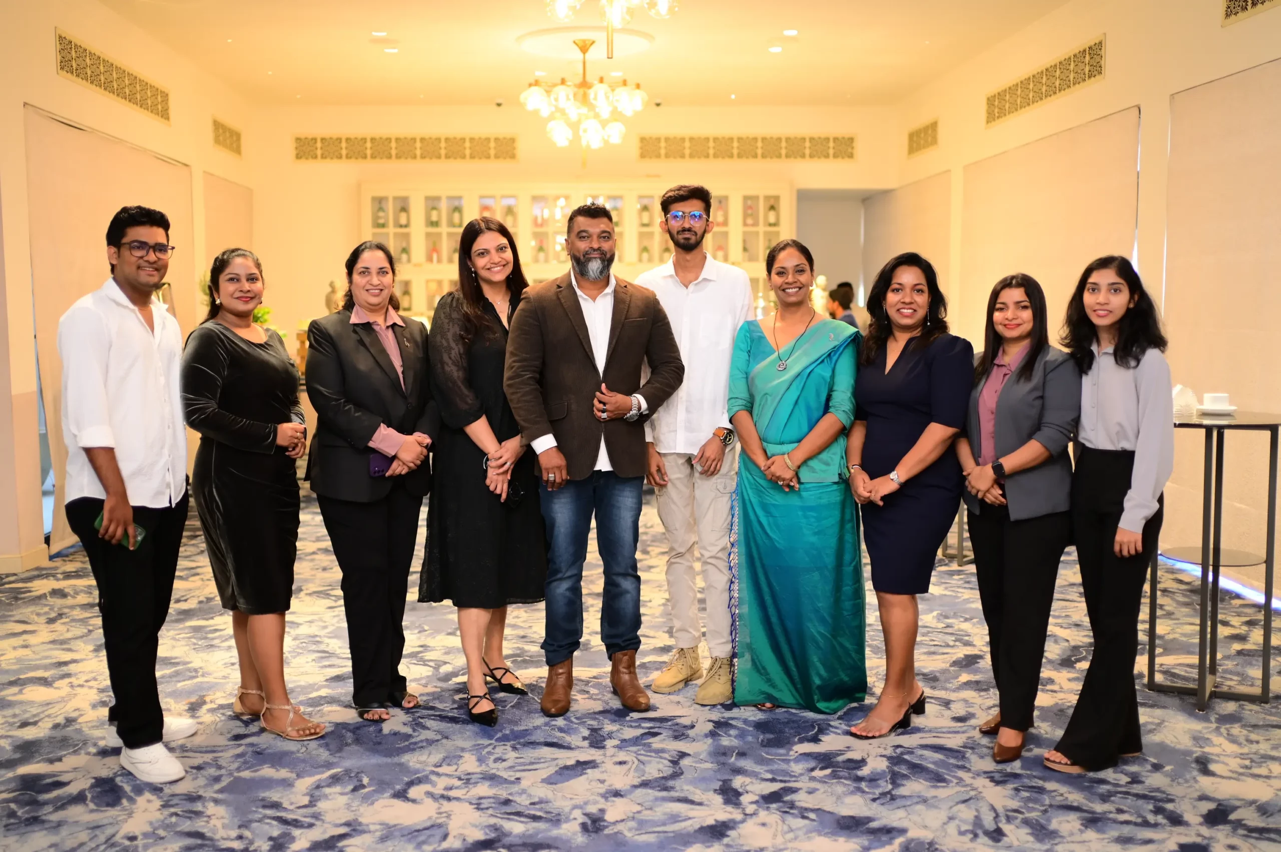 TRU Global Successfully Concludes New Zealand Education Expo 2026 – Kandy