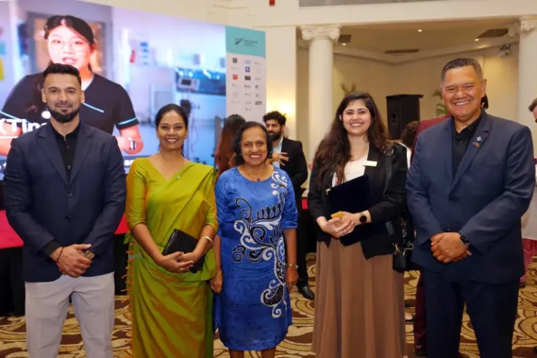 New Zealand Agent Seminar 2026