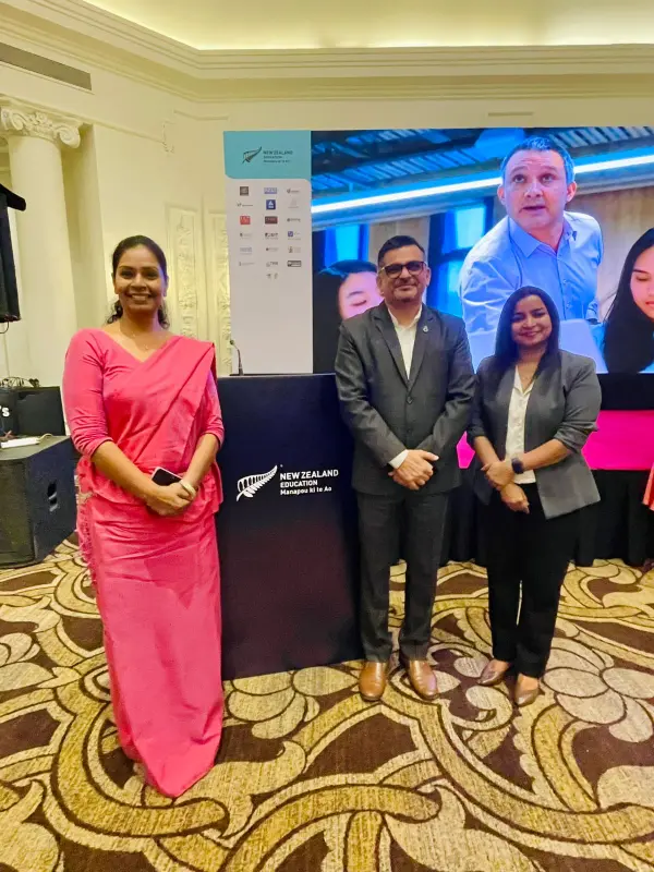 New Zealand Agent Seminar 2026