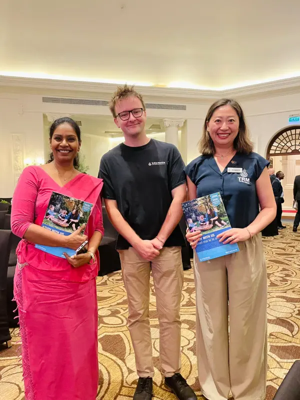 New Zealand Agent Seminar 2026