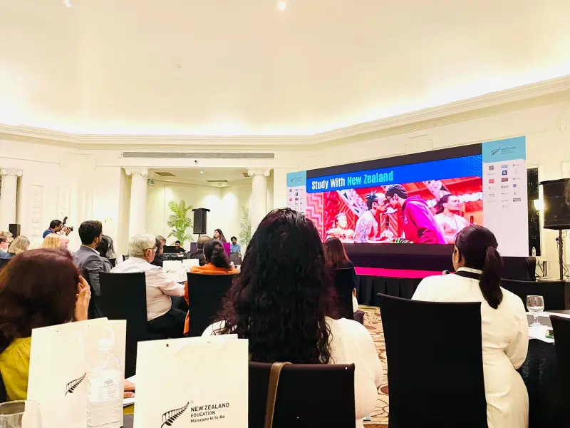 New Zealand Agent Seminar 2026