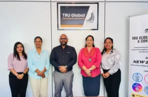 Whitecliffe College Joins Hands with TRU